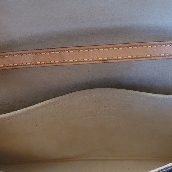 ❣️SALE Louis Vuitton Twin GM - Picture 8 of 16